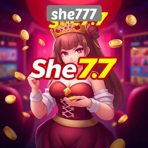 Menelusuri Fitur Menarik di Situs Game She777