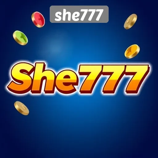 Mengulik Fitur Menarik di Situs Game She777