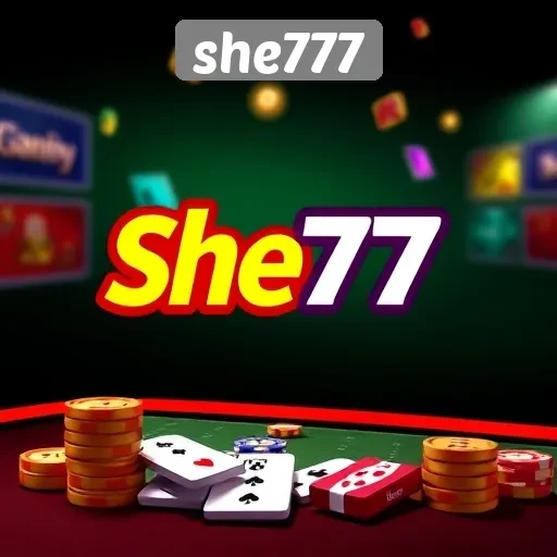 Panduan Lengkap Bermain di She777 bagi Pemula