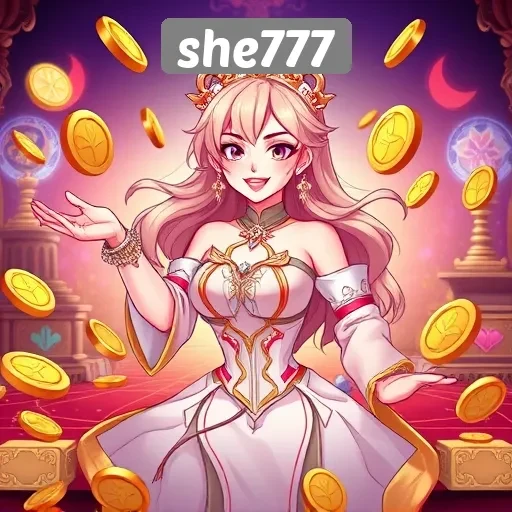 Keunggulan dan Fitur Menarik di she777