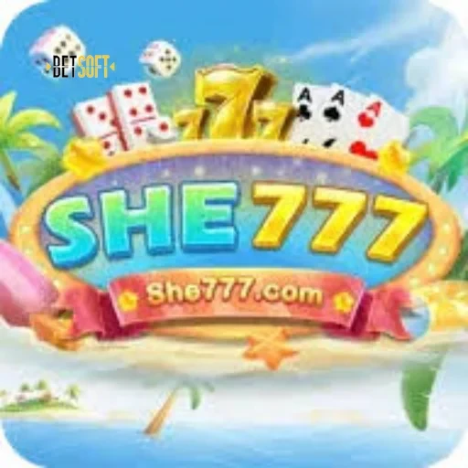 she777 Logo
