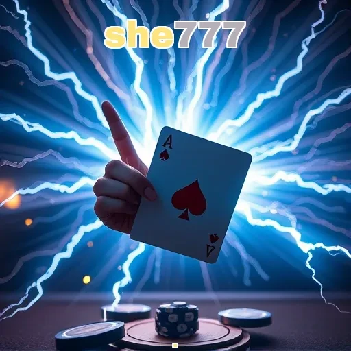 she777: Menemukan Kenikmatan Game Online yang Tak Terlupakan