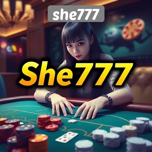 Perbandingan She777 dengan Situs Game Lainnya