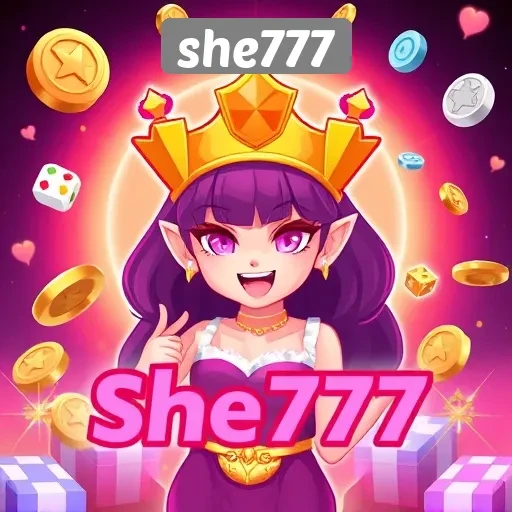 Ulasan Lengkap Situs Game She777 Untuk Penggemar Game