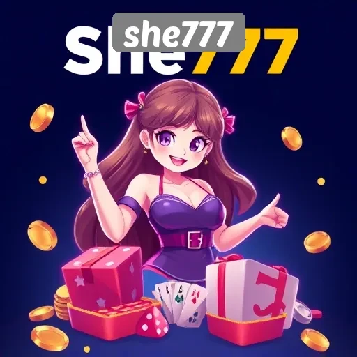 Mengenal Lebih Dekat Situs Game She777