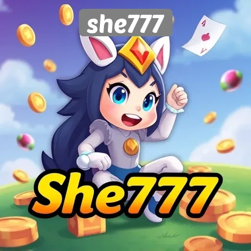 Platform Game Online She777 dan Peluang Permainannya