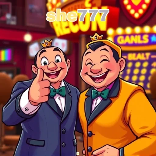 she777 Turnamen Game: Serunya Kompetisi dan Hadiah Menarik